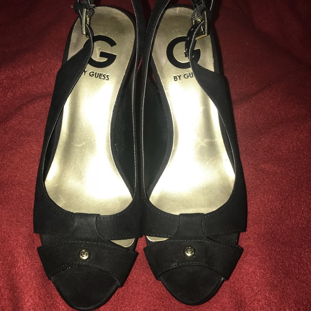 Guess High Heels